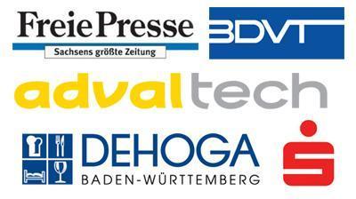 Zauberer BDVT, Foboa Advaltech, Varieté Abend Sparkasse Hohenlohekreis, DEHOGA, Pressefest 2013 der Freien Presse in Chemniz