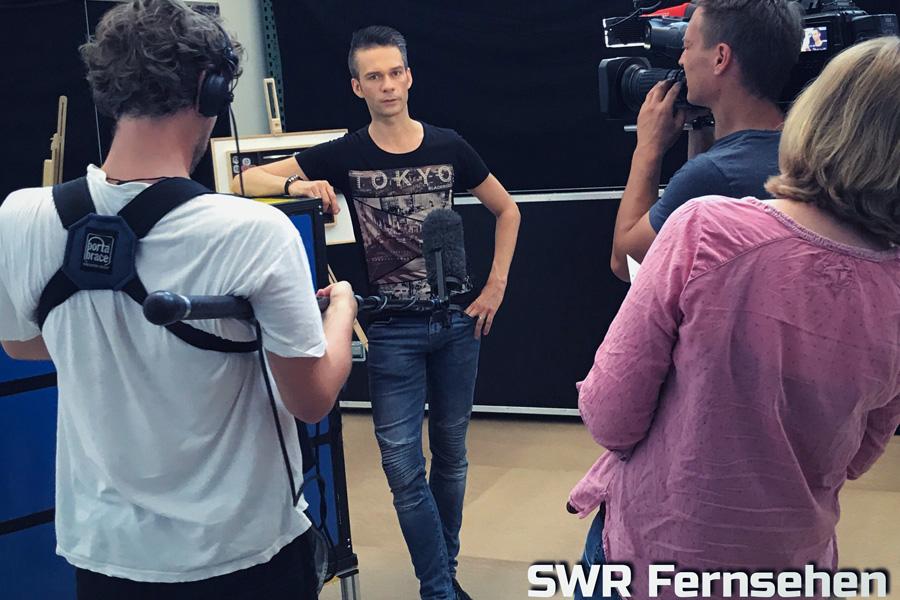 Zauberer im Fernsehen Zauberer im Fernsehen