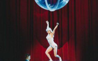 Varieté Show - Benefiz Gala