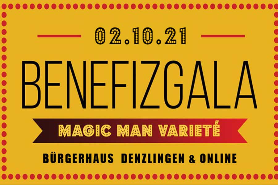 Varietè Gala Denzlingen