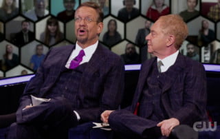 Penn & Teller