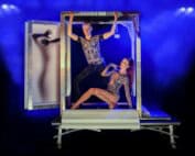 Shaddow Ship Illusion