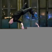 Magier Flying Illusion Video