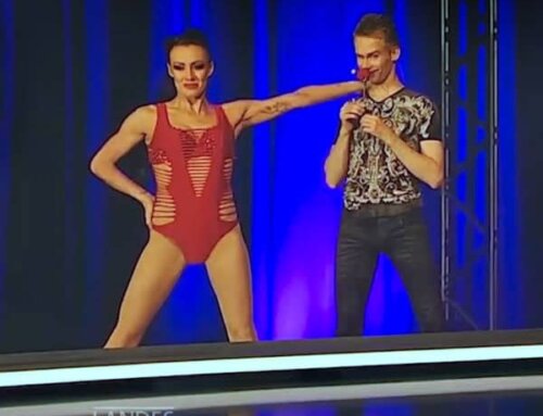 Liebe & Magie im Fernsehen