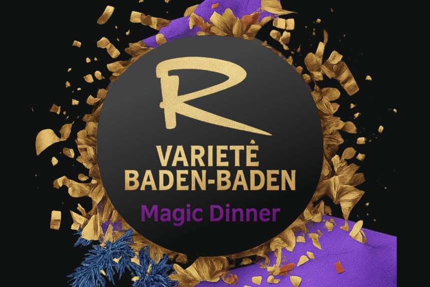 rantastic magic man zaubershow rantastic silvester gala