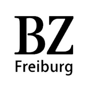 Logo der BZ Freiburg